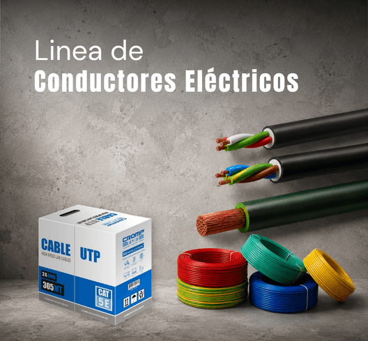 Conductores Electricos