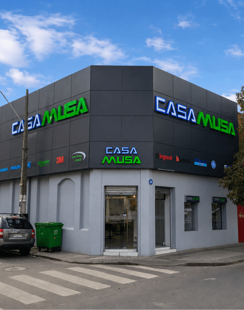Tienda Matta