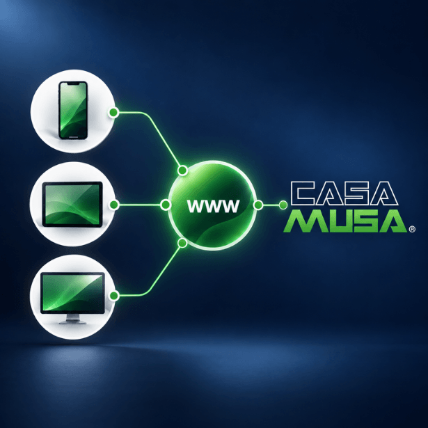 Imagen Venta Digital Imagen Venta Digital