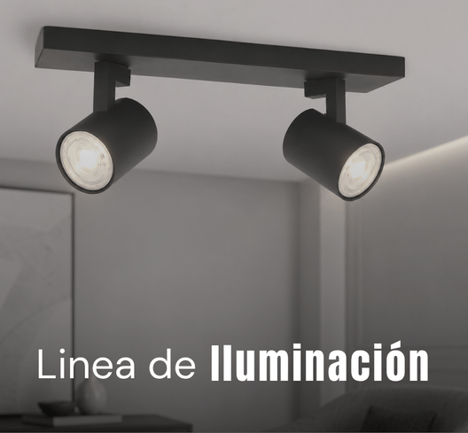Iluminación