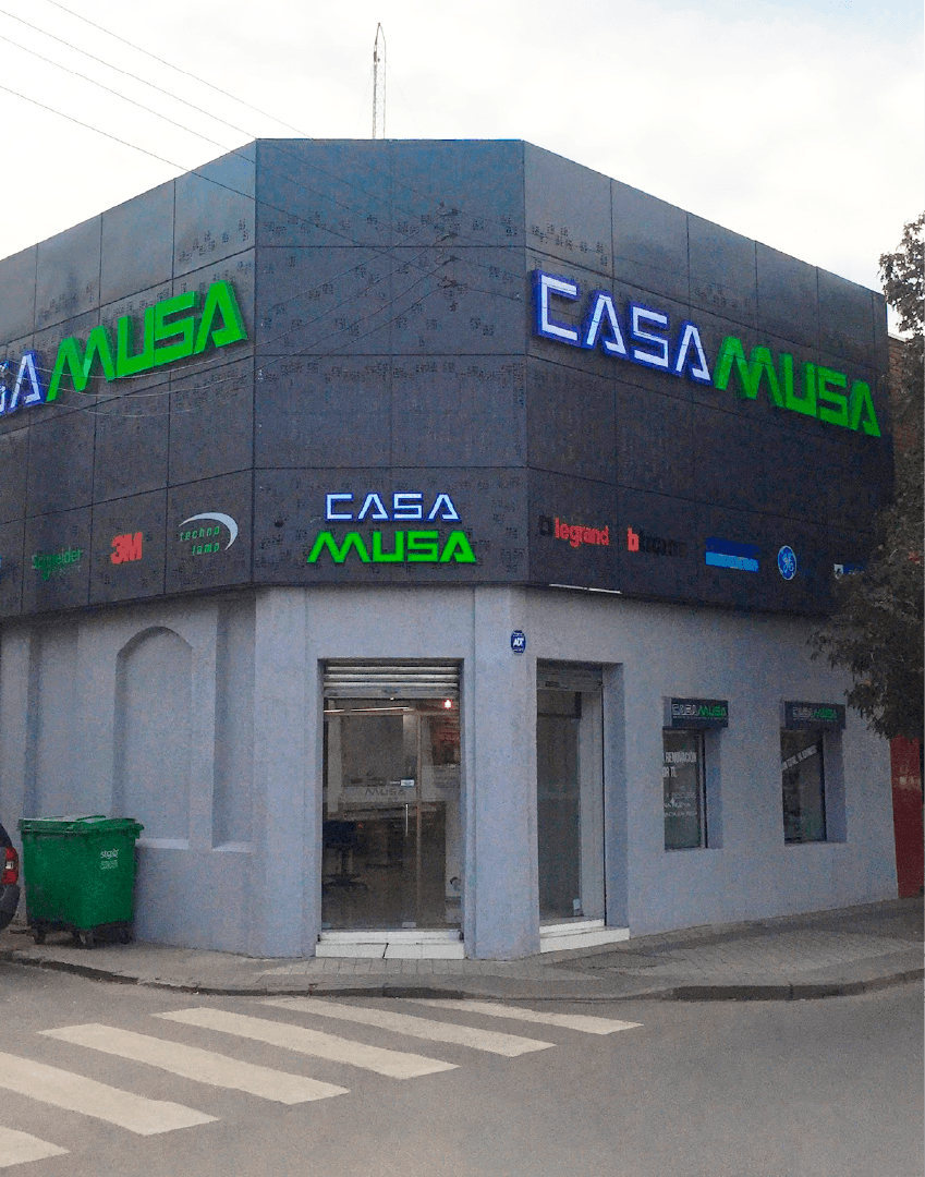 Tienda Matta