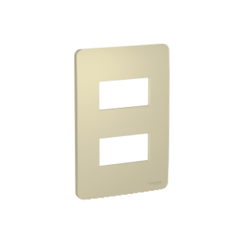 PLACA-2-PUESTOS-HORIZON-GOLD