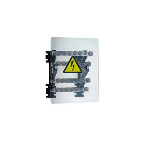 REPARTIDOR TETRAPOLAR 160A 37431
