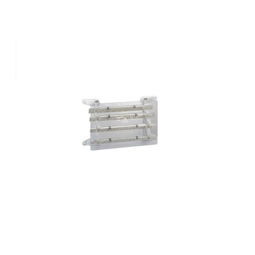 REPARTIDOR TETRAPOLAR 250A 37435