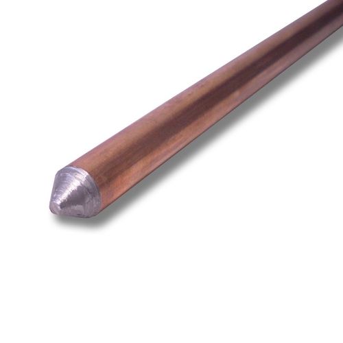 BARRA TOMA TIERRA 12MM X1-1/2MT S/CONECTOR