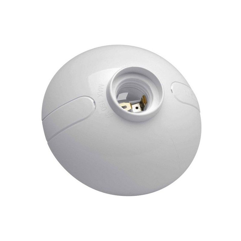 BASE-RECTA-PLAFON-150W-E27-BLANCO
