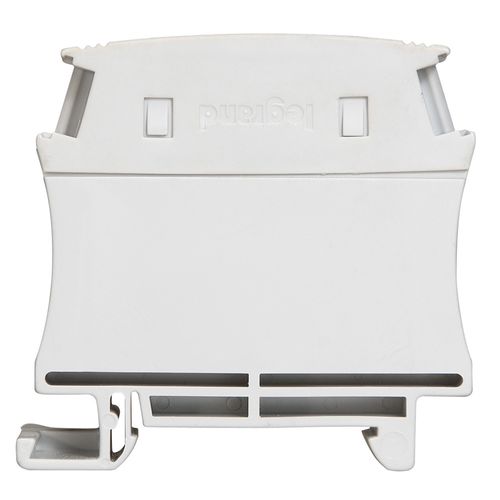 BORNE BIRIEL 70MM GRIS VIKING 37166