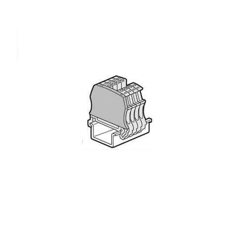 TAPA FINAL P/BORNE 5/6MM 37550