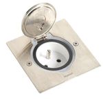 CAJA-CUADRADA-TERMINACION-INOX-2-MODULOS-IP44