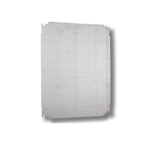 PLACA MONTAJE 950X750MM 36061