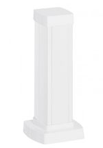 MINI-COLUMNA-1C-2L-ALTURA-30CMS-BLANCA-SNAPON