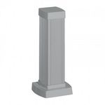 MINI-COLUMNA-1C-2L-ALTURA-30CMS-GRIS-SNAPON