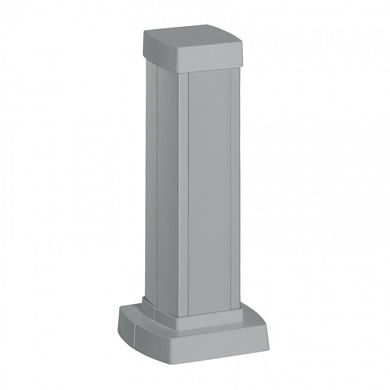 MINI-COLUMNA-1C-2L-ALTURA-30CMS-GRIS-SNAPON
