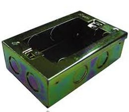 CAJA-CHUQUI-METALICA-118X76X40MM-PREGALVANIZADA