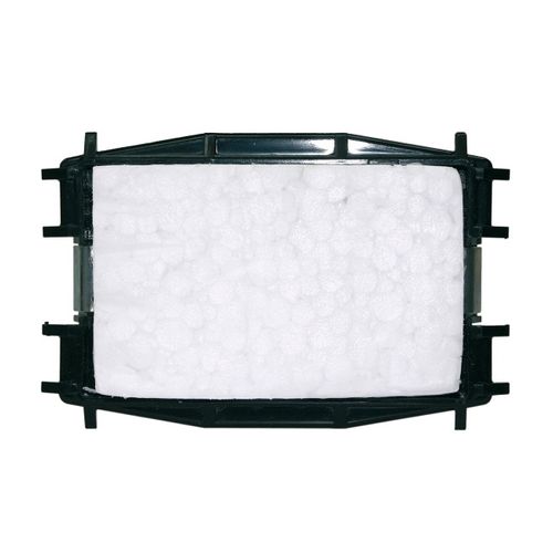 CAJA EMBUTIDA PVC P/HORMIGON 3 MODULOS 503M