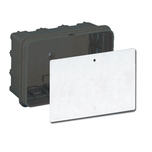 CAJA MULTIUSO C/TAPA 165X115X70MM MWD050081013 SCHNEIDER