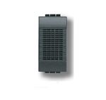 MODULO-CAMPANILLA-TIMBRE-220V-ANTRACITA