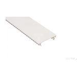 TAPA-P-BANDEJA-130MM-BLANCA-VALOR-X-MT