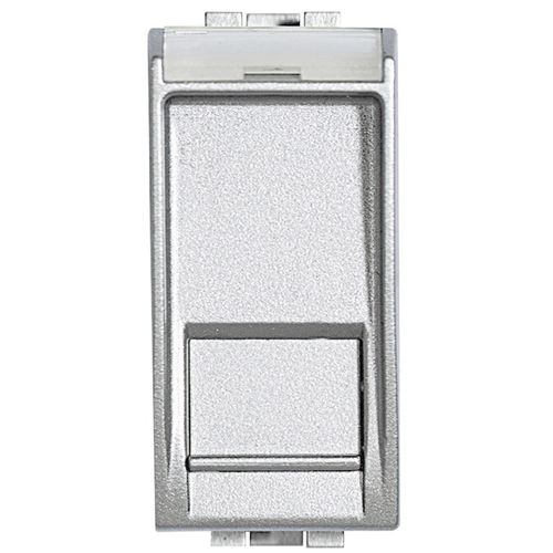 MODULO CONECTOR RJ45 CAT 6E CONEXION TOOLESS TECH NT4279C6 LIVING LIGHT