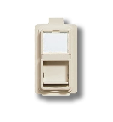 CONECTOR RJ45 CONEXIÓN CAT5E TOOLLESS CAT5E 5979C5E MAGIC
