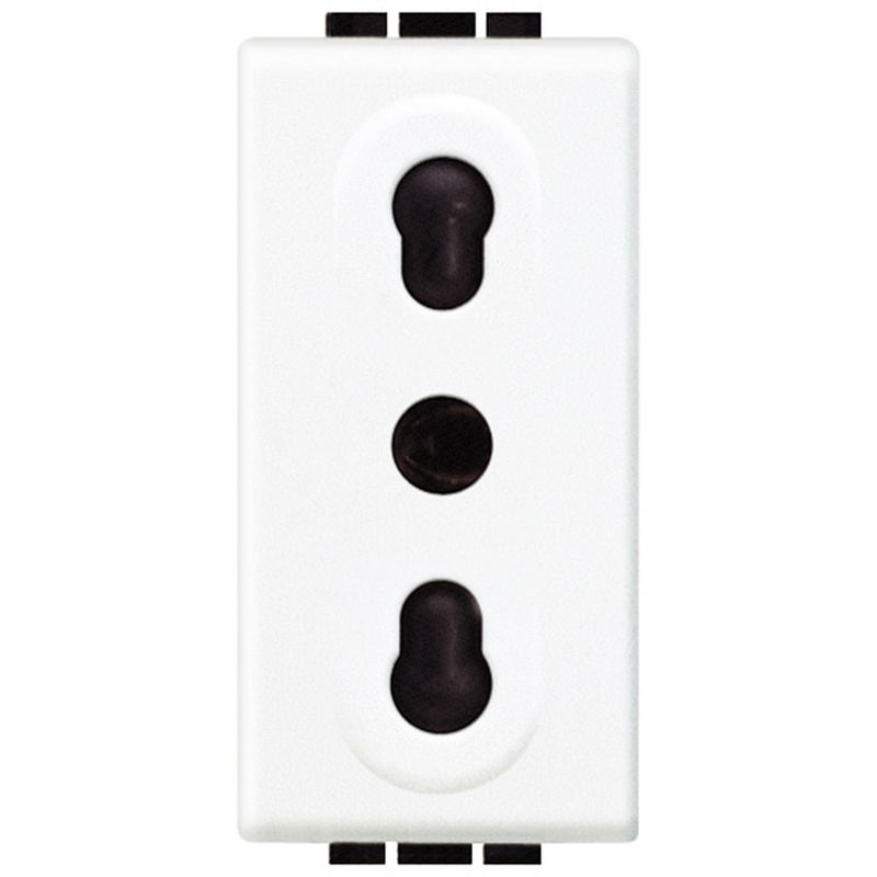MODULO-ENCHUFE-2P-T-10-16A-250V-BLANCO