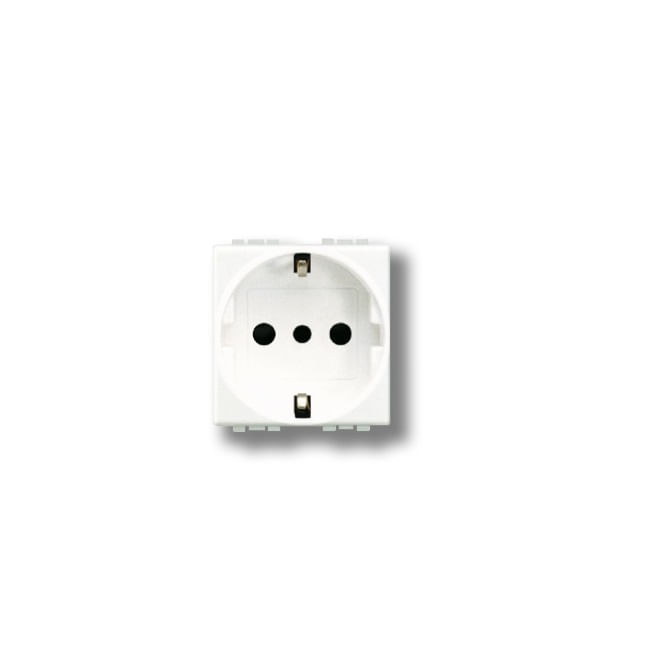 MODULO-ENCHUFE-SCHUKO-2P-T-10A-250V--16A--BLANCO