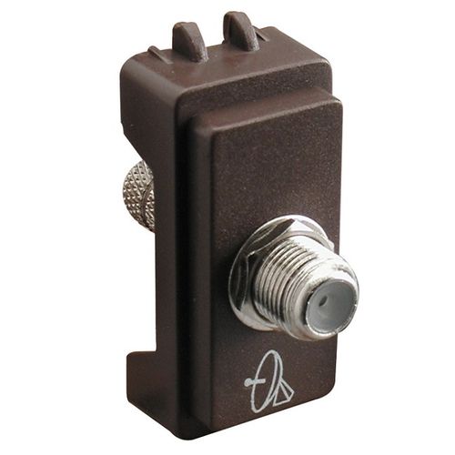 MODULO F TV COAXIAL CAFÉ GENESIS MWD130087796