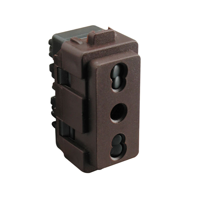 MODULO-ENCHUFE-2P-T-10-16A-250V-CAFE-GENESIS