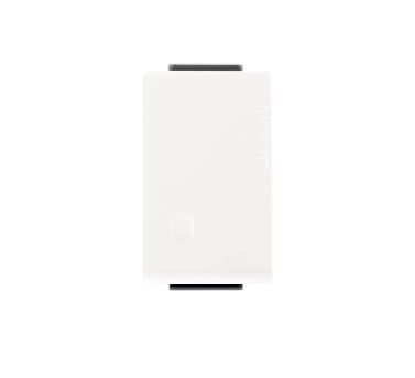 MODULO INTERRUPTOR 9/12 BLANCO AE2001EB MODUS STYLE