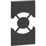 CUBRE-TECLA-2-MODULOS-NEGRO