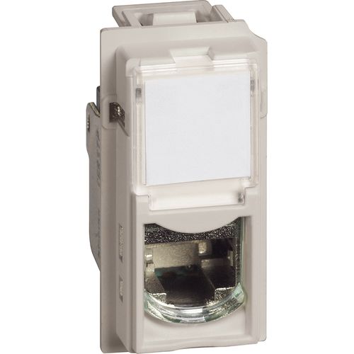 MODULO TOMA RJ45 C6 ARENA KM4279C6 LIVING NOW