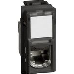 MODULO-TOMA-RJ45-C6-NEGRO