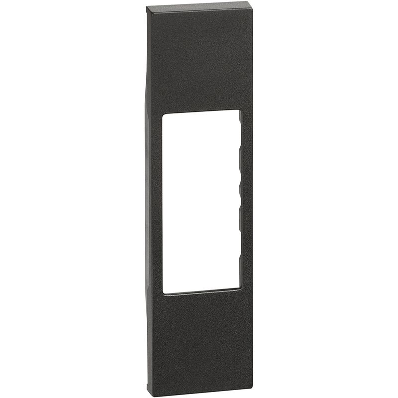 CUBRE-TECLA-1-MODULO-RJ11-NEGRO