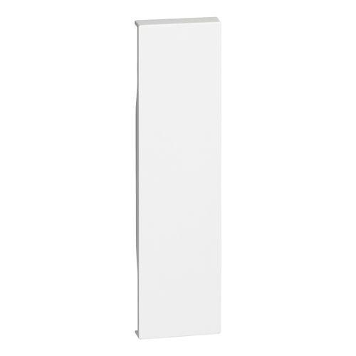 CUBRE FALSO POLO 1 MODULO BLANCO KW00 LIVING NOW