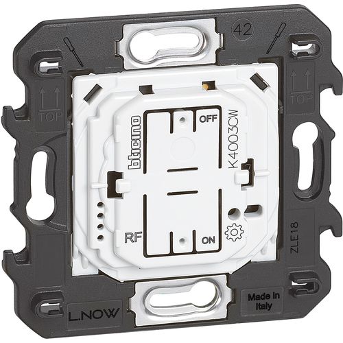 MANDO INALAMBRICO CONECTADO ON/OFF K4003CW LIVING NOW