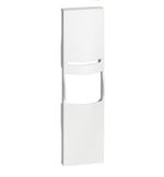 CUBRE-TECLA-IR-1-MODULO-BLANCA