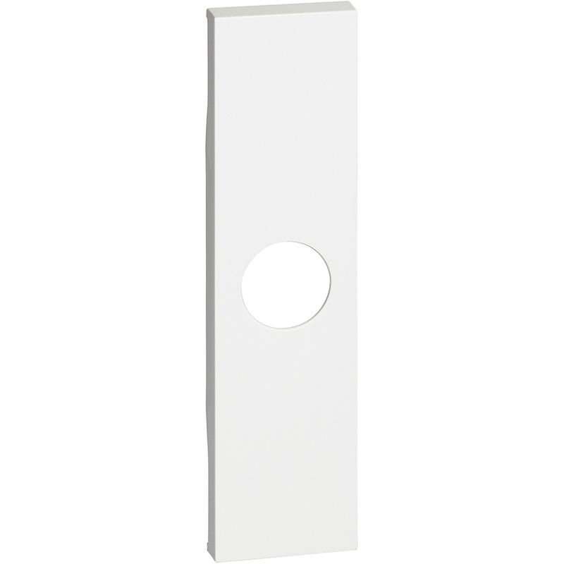 CUBRE-TECLA-1-MODULO-P-COAXIAL-BLANCO