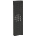 CUBRE-TECLA-1-MODULO-P-TIMBRE-NEGRO