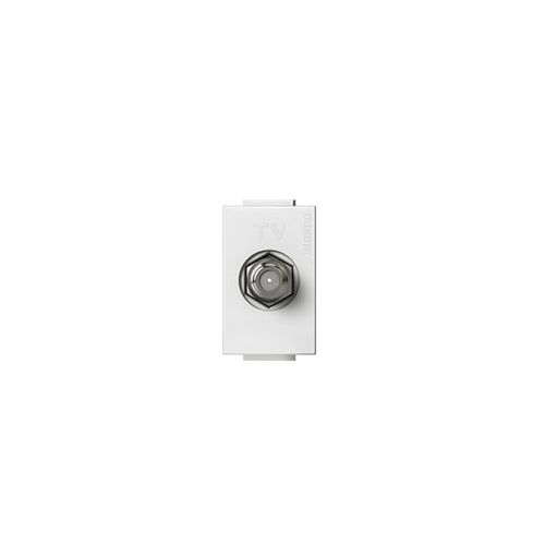 MODULO TOMA TV F BLANCO NOBILE AF2152EB