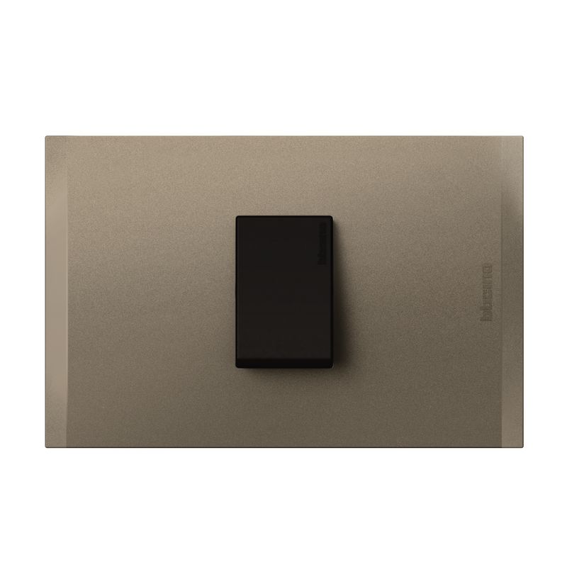 PULSADOR-10A-250V-ANTRACITA-TERRA