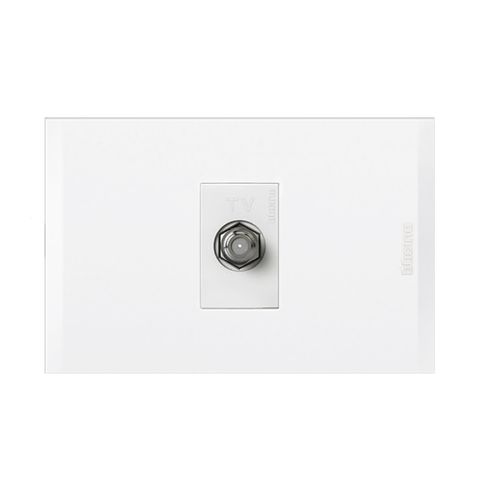 TOMA TV F BLANCO BLANCO NOBILE AF2152E1B