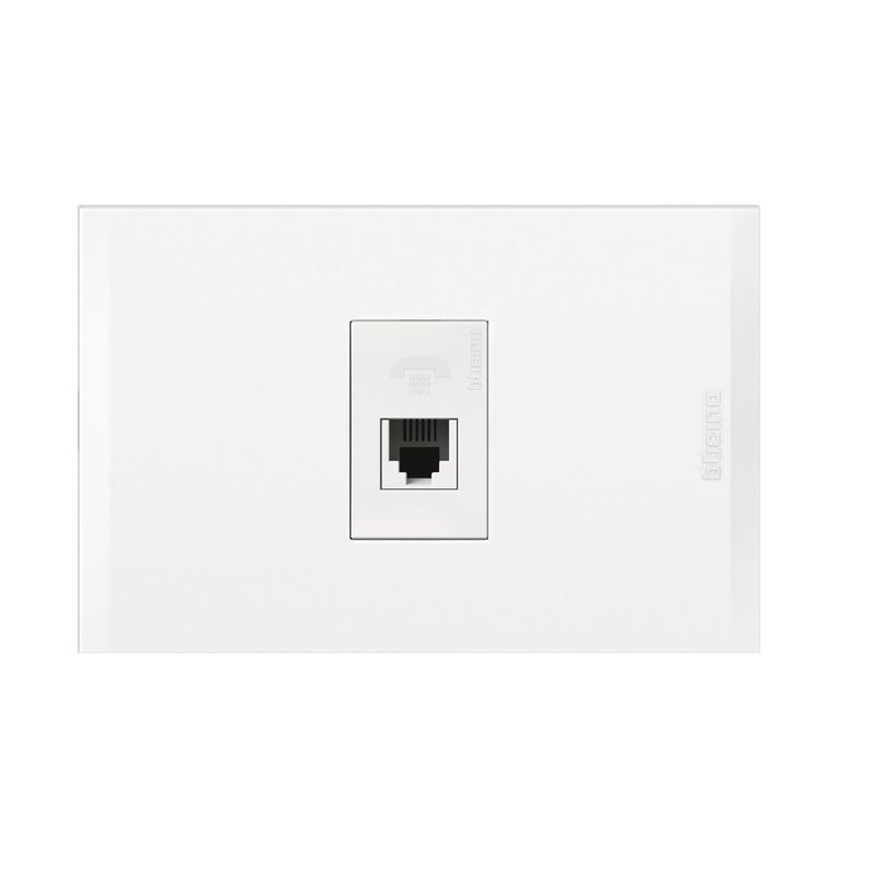 TOMA-RJ11-BLANCO-BLANCO