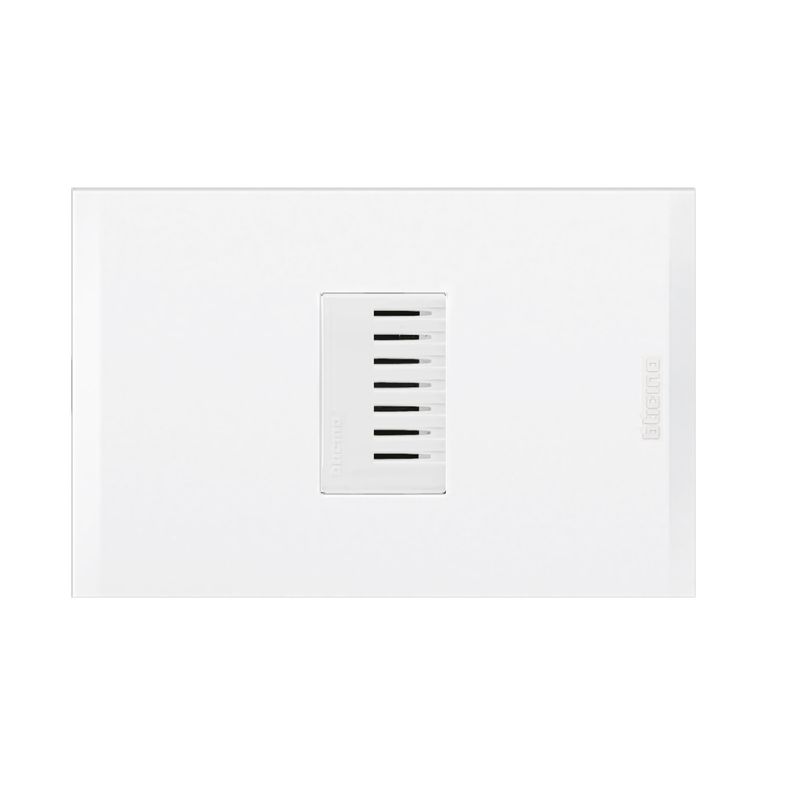 ZUMBADOR-230VAC-BLANCO-BLANCO