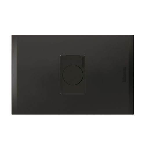 DIMMER UNIVERSAL CON PERILLA 200W ANTRACITA BLACK NOBILE AF2156EANG