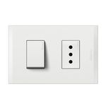 INTERRUPTOR-9-12-10AX-ENCHUFE-2P-T-10A-250V-BLANCO-BLANCO