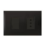 INTERRUPTOR-9-12-10AX-ENCHUFE-2P-T-10A-250V-ANTRACITA-PL3P-BLACK