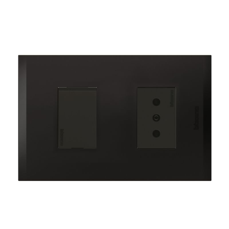 INTERRUPTOR-9-12-10AX-ENCHUFE-2P-T-10A-250V-ANTRACITA-PL3P-BLACK