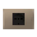 ENCHUFE-SCHUKO-2P-T-10A-16A-250V-ANTRACITA-TERRA-ARMADO
