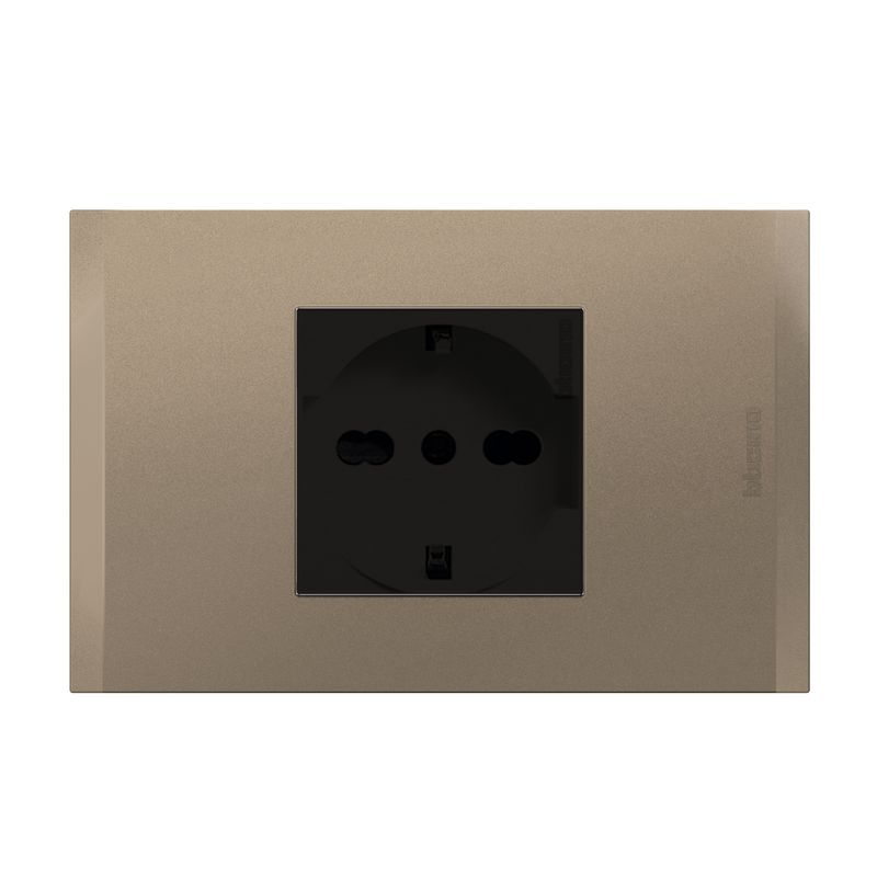 ENCHUFE-SCHUKO-2P-T-10A-16A-250V-ANTRACITA-TERRA-ARMADO