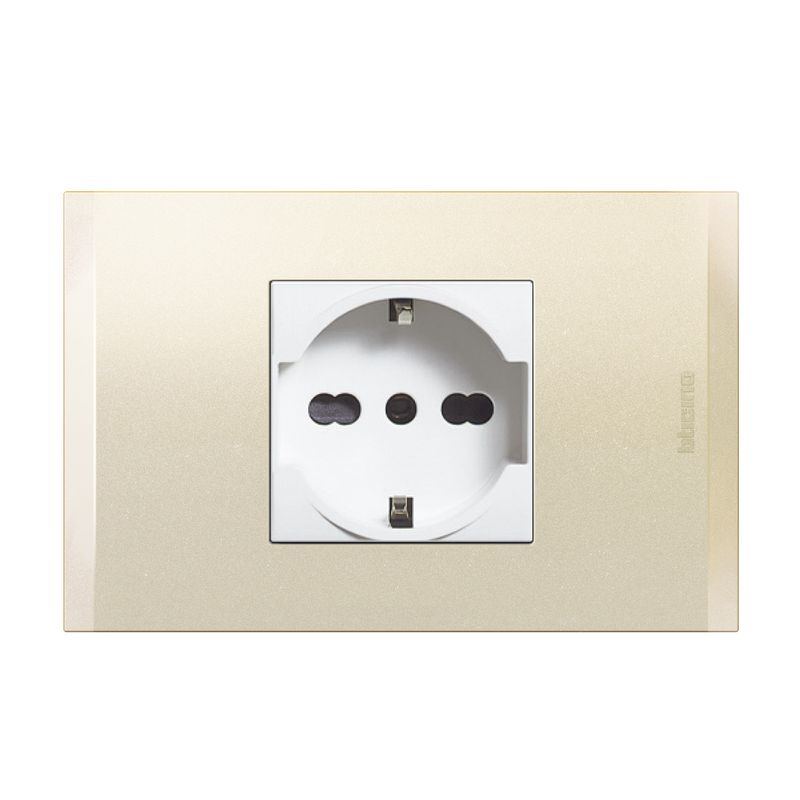 ENCHUFE-SCHUKO-2P-T-10A-16A-250V-BLANCO-PERLA-ARMADO